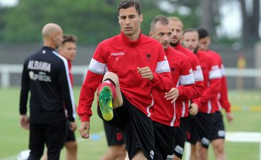 A do të agjërojnë futbollistët shqiptarë gjatë ‘Euro 2016’?