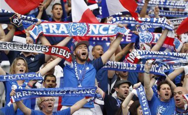 Nuk do të besoni se sa është çmimi i një birre në stadiumin Stade de France (Foto)