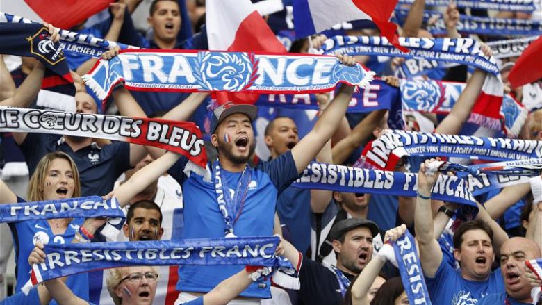 Nuk do të besoni se sa është çmimi i një birre në stadiumin Stade de France (Foto)