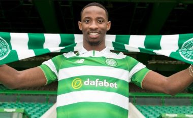 Zyrtare: Dembele transferohet te Celtic