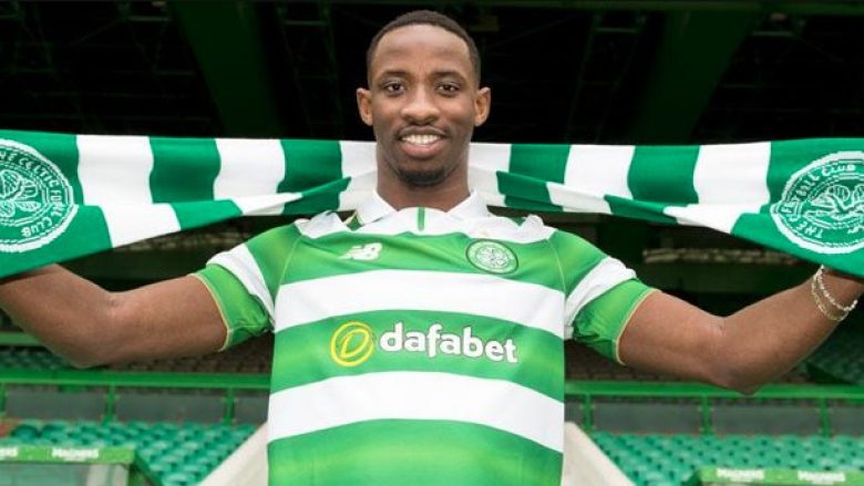 Zyrtare: Dembele transferohet te Celtic