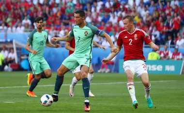 Hungari 3-3 Portugali: Notat e lojtarëve (Foto)