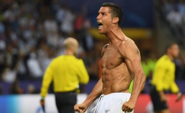 Kahn e godet Ronaldon: Është i mërzitshëm