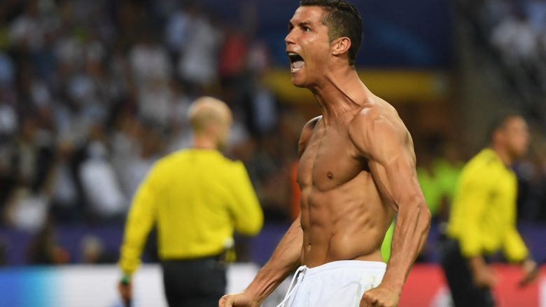 Kahn e godet Ronaldon: Është i mërzitshëm