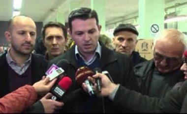 Tripunovski: Zaev nuk di si ta zgjedh problemin e qytetarëve, paaftësinë e tij e mbulon me premtime të rreme