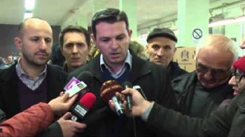 Tripunovski: Zaev nuk di si ta zgjedh problemin e qytetarëve, paaftësinë e tij e mbulon me premtime të rreme