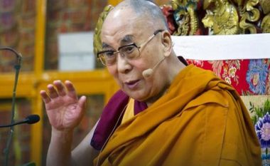 Dalai Lama: Gjermania nuk mund të bëhet vend arab