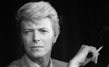 ‘Shkupi për Bowie’ sonte në Parkun e qytetit