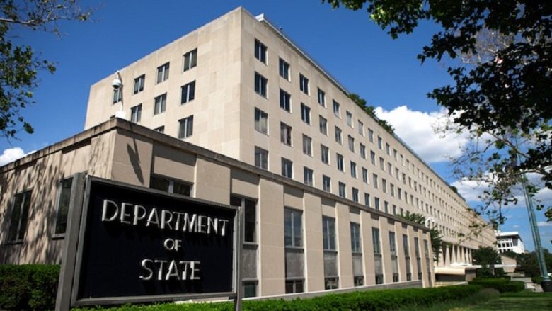 Departamenti Shtetëror i ShBA-ve: Maqedonia jep shembull të rëndësishëm në luftën kundër terrorizmit