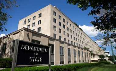 Departamenti i Shtetit Amerikan përshëndet votimin për ndryshimet kushtetuese në Maqedoni