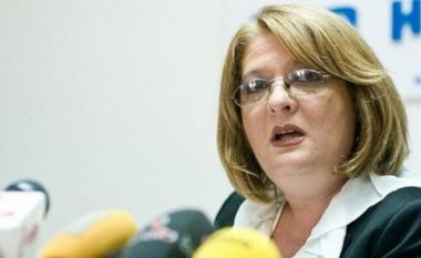 Dimova: Howitt dhe Siil kërkojnë anulimin e plotë të vendimit të Ivanovit
