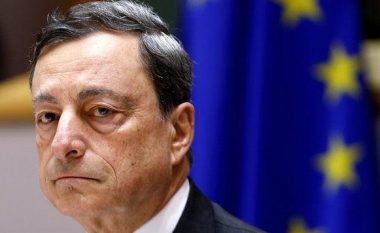 Referendumi në Britani, Draghi: Të gatshëm për çdo skenar
