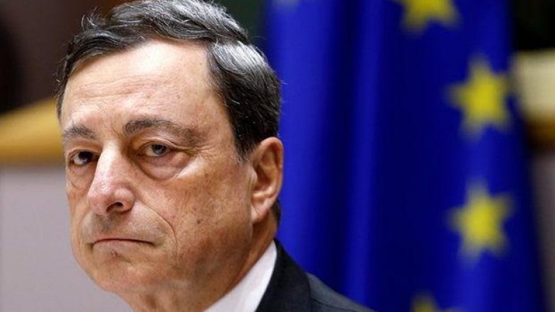 Referendumi në Britani, Draghi: Të gatshëm për çdo skenar