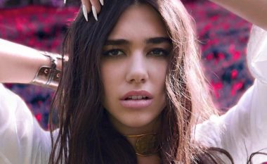 Dua Lipa: Mezi po pres të vi në Kosovë