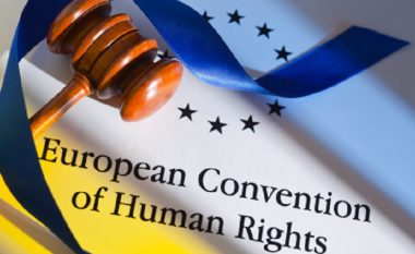 Maqedonia e ratifikon protokollin e 15-të të Konventës evropiane për të drejtat e njeriut