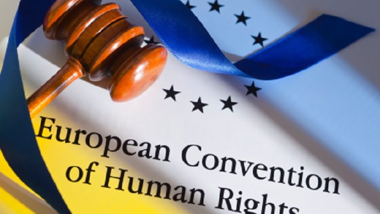 Maqedonia e ratifikon protokollin e 15-të të Konventës evropiane për të drejtat e njeriut