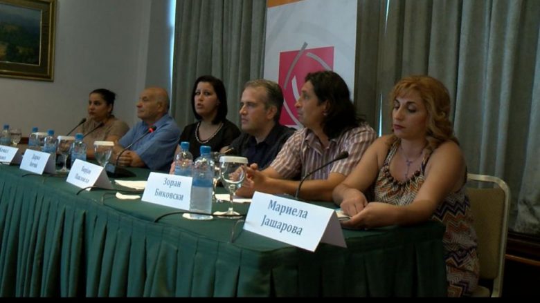 Shëndetësia diskriminon popullatën rome në Maqedoni