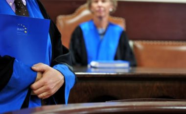 Pesë rastet më të mëdha gjyqësore të EULEX-it