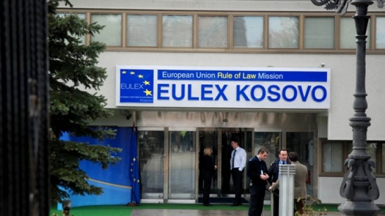 Zyrtarët e EULEX-it sërish me imunitet (Dokument)