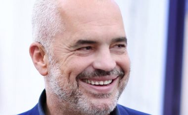 Gazeta beogradase Blic: Cili është Edi Rama i vërtetë?