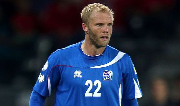 Edijur Gudjohnsen