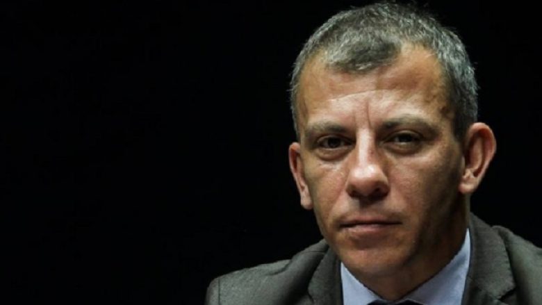 ”Ademi do të jetë ministri i parë shqiptar i Punëvë të Jashtme në Maqedoni nëse në pushtet vjen LSDM-ja”