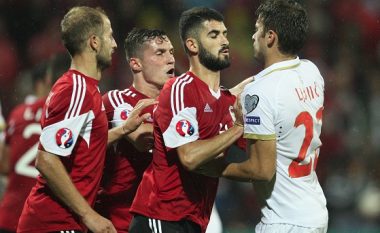 Pasi pranon gol, Shqipëria barazon me anë të Sadikut – kallet stadiumi (Video)