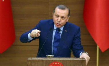 Erdogan heq imunitetin e deputeteve, rrezikohen ata kurdë