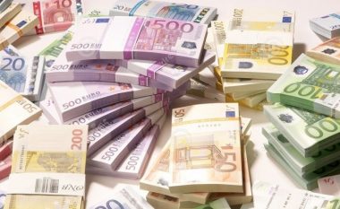 Asetet e sistemit financiar rreth 5 miliardë euro