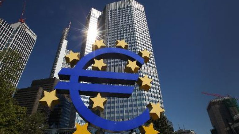 Ekonomia e Eurozonës rritet me 0.3% në tremujorin e tretë