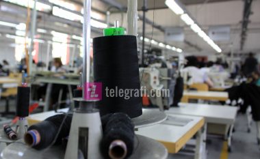 Prezantohet zbatimi i GS1 standardit në industrinë tekstile të Maqedonisë