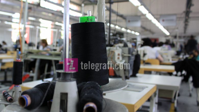 Prezantohet zbatimi i GS1 standardit në industrinë tekstile të Maqedonisë