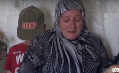 Fillon mobilizimi për të ndihmuar nënën që kërkoi bukë për fëmijët e saj (Foto/Video)