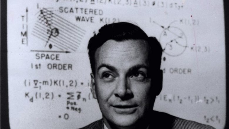 Truk për të mësuar më shpejt Mjeshtërojeni artin e mësimit me teknikën “Feynman”