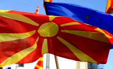 Maqedonia të ardhmen e sheh në BE