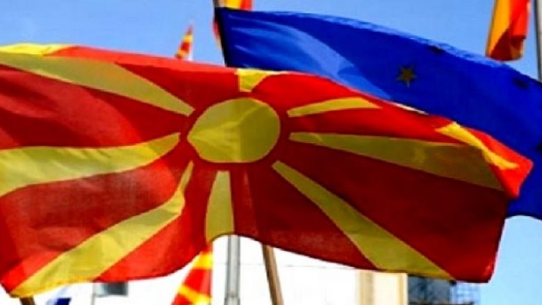 Maqedonia të ardhmen e sheh në BE