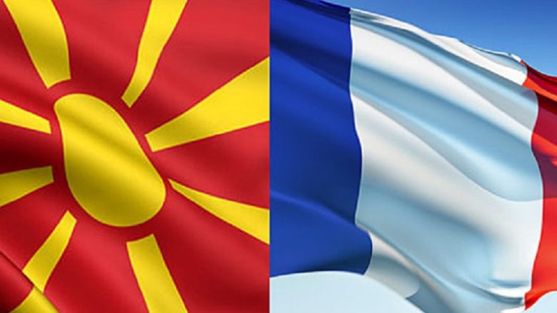 Franca pret qeveri reformuese që do ta stabilizojë Maqedoninë