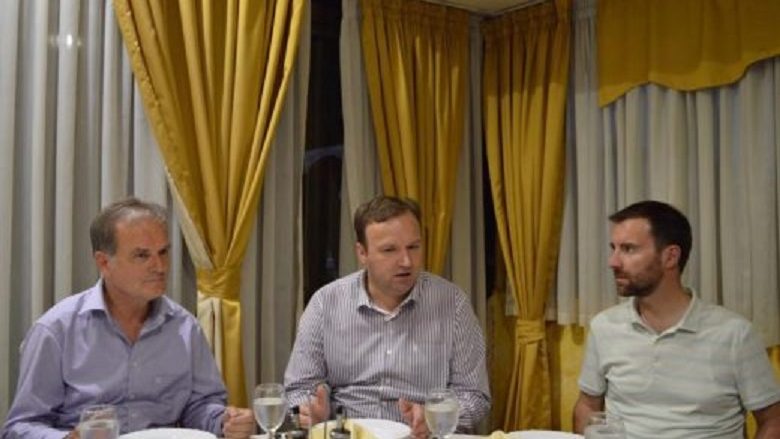 Kryeministri Dimitriev sonte shtron iftar për ministrat e besimit Islam