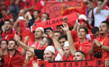 Mësohet shifra që shqiptarët kanë harxhuar në EURO 2016