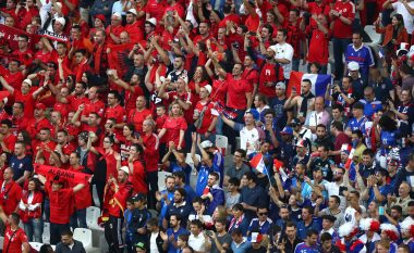 UEFA parashikon se Kombëtarja e Shqipërisë do të thyejë rekord ndaj Rumanisë