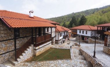 Qeveria pa ide për ‘fshatin maqedonas’