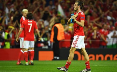 Bale, lojtari i shtatë që shënon në çdo ndeshje të fazës së grupeve