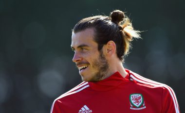 Sytë e uellsianëve te Bale
