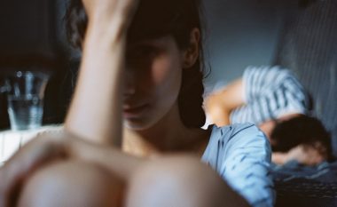 Përse disa femra nuk mund të përjetojnë orgazmën