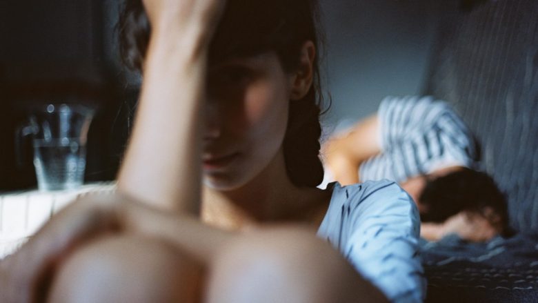 Përse disa femra nuk mund të përjetojnë orgazmën