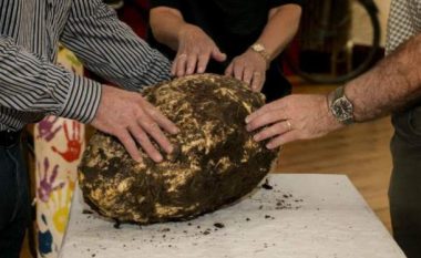 ​Zbulohet gjalpi 2000 vjeçar në Irlandë