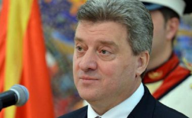 Ivanov: Në vend të prokurorisë speciale fituam atë selektive