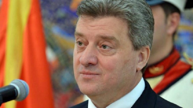 Ivanov: Në vend të prokurorisë speciale fituam atë selektive