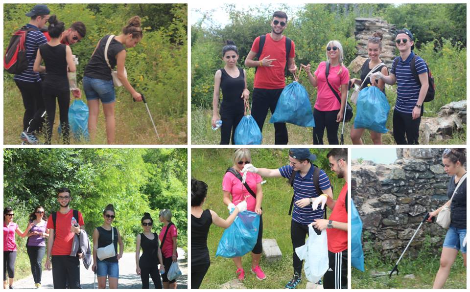 Hiking Tetova1