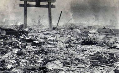 A e shpëtoi Hiroshima Japoninë nga pushtimi sovjetik?